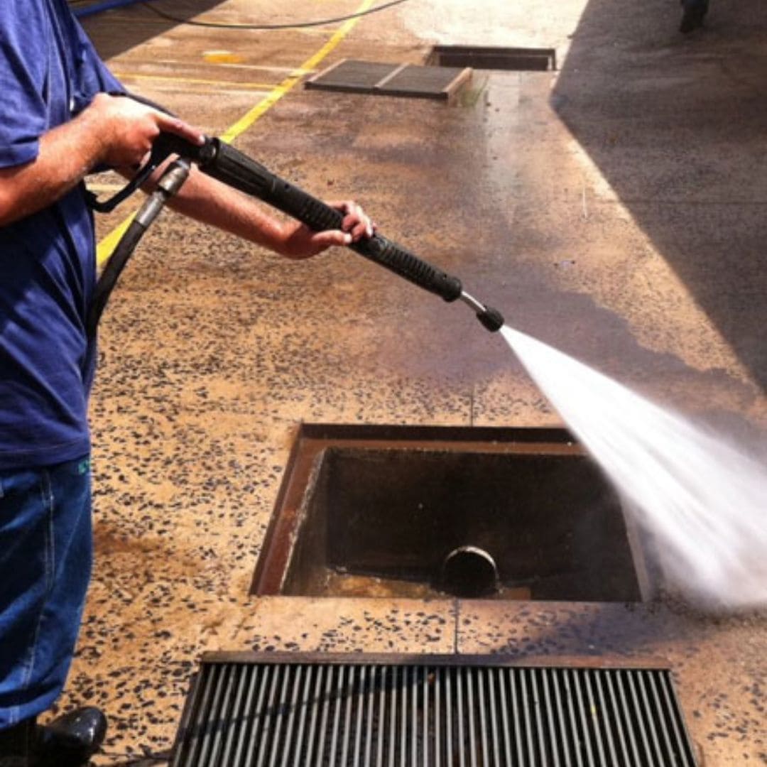 Manutenção Preventiva no Vila Guilherme