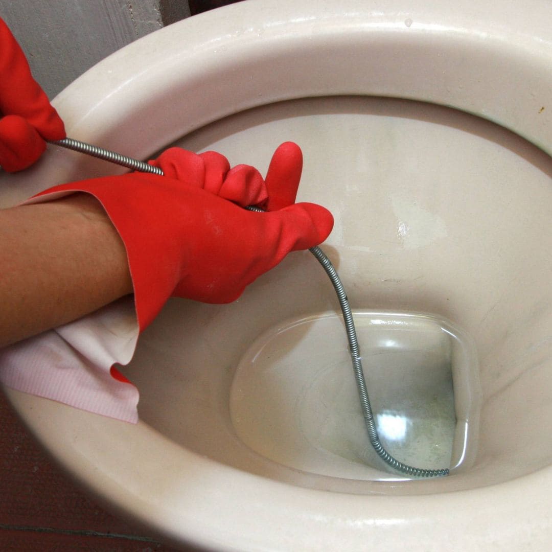Desentupimento de Vaso Sanitário no Vila Guilherme